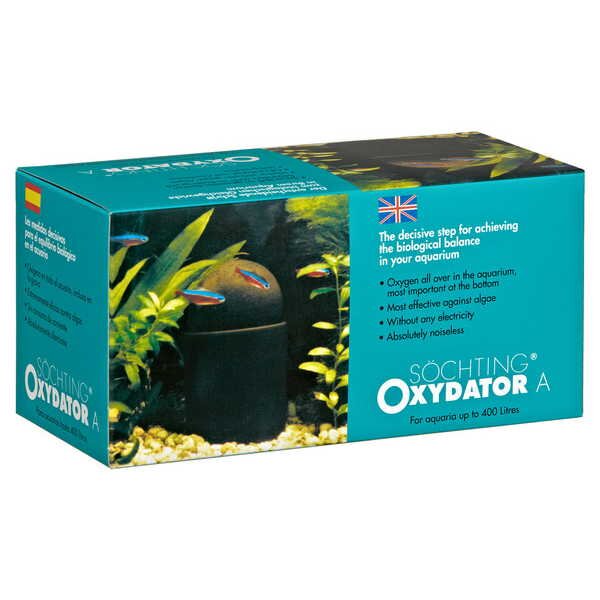 Oxydator A