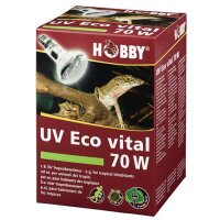 HOBBY UV Eco vital 70W (Mischlichtlampe)