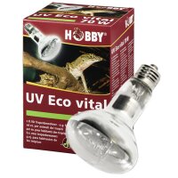 HOBBY UV Eco vital 70W (Mischlichtlampe)