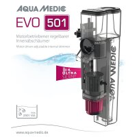 Aqua Medic EVO 501 (Aquarium bis 250 l)