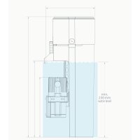 Aqua Medic EVO 501 (Aquarium bis 250 l)