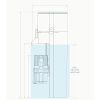 EVO 501 (Aquarium bis 250 l)