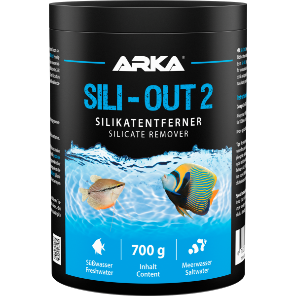 Sili-Out 2, 700 g