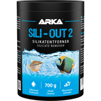 Arka Sili-Out 2, 700 g