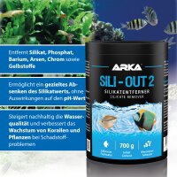 Arka Sili-Out 2, 700 g