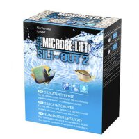 Microbe-Lift Sili-Out 2, 720 g