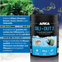 Sili-Out 2, 700 g