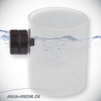 Aqua Medic food pipe - Futterstation