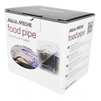 food pipe - Futterstation