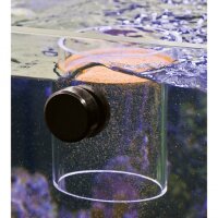 food pipe - Futterstation