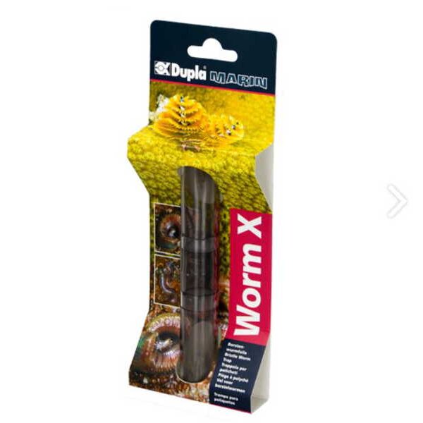 Worm X - Borstenwurmfalle