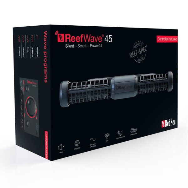 ReefWave 45 (max.15.000 l/h)