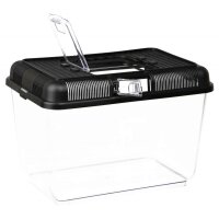 Transport- und F&uuml;tterungsbox L