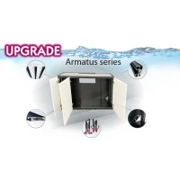 Armatus 575 XD weiß