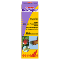 Baktopur, 50ml (Bakterielle Infektionen)