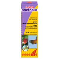 sera Baktopur, 50ml (Bakterielle Infektionen)