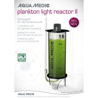 Aqua Medic plankton light reactor II