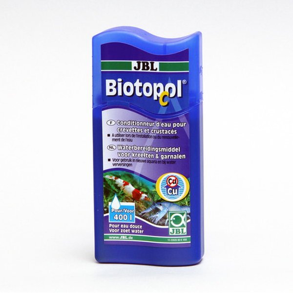 Biotopol C, 100ml