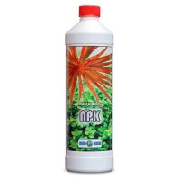 Makro Basic NPK, 1000ml