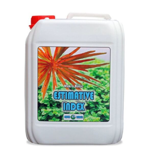Makro Basic Estimative Index, 5000ml