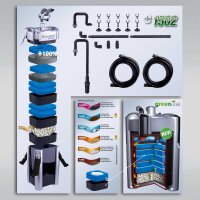 CristalProfi e1502 greenline (Aquarium 160-600l)