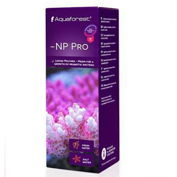 Aquaforest -NP Pro Konzentrat 10ml