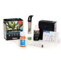 KH/Alkalinity Pro Testkit, 75 Tests