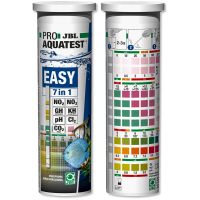 PROAQUATEST EASY 7in1