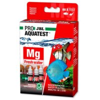 JBL PROAQUATEST Mg Magnesium Fresh water