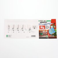 PROAQUATEST Mg Magnesium Fresh water