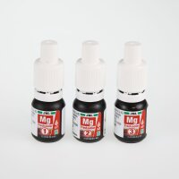 PROAQUATEST Mg Magnesium Fresh water