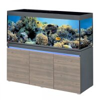 Incpiria Marine 530 LED graphit/rustik oak