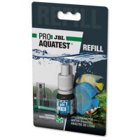 PROAQUATEST pH 3.0-10.0 Refill