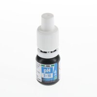 PROAQUATEST pH 3.0-10.0 Refill