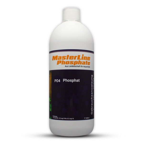 Phosphat 500ml