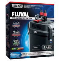 Fluval 307 Au&szlig;enfilter (Aquarium 90-330l)