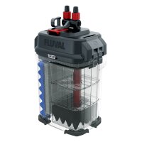 Fluval 307 Au&szlig;enfilter (Aquarium 90-330l)