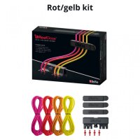ReefDose Zubeh&ouml;r-Kit Rot-Gelb