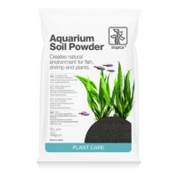 Tropica Aquarium Soil Powder, 9 Liter