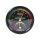 Thermo-/Hygrometer, analog