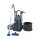 Teich-Schlammsauger PondoVac 5 / 8000 l/h