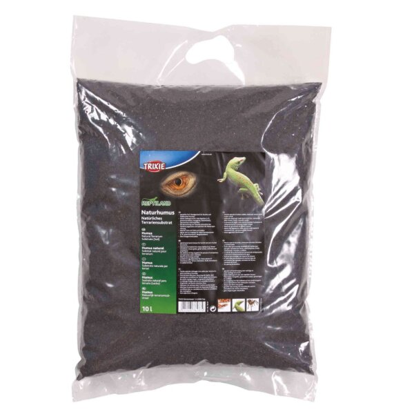 Naturhumus 10 Liter