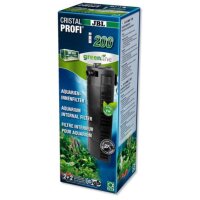 JBL CristalProfi i200 greenline (Aquarium 130-200l)