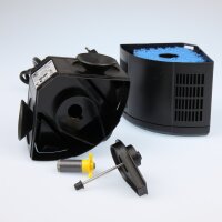 JBL CristalProfi i200 greenline (Aquarium 130-200l)