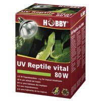 UV Reptile vital, 80W