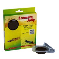 Lucky Reptile Locusta Jelly 4x15g