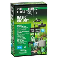 JBL Proflora CO2 BASIC BIO SET (Aquarien 40-80 Liter)