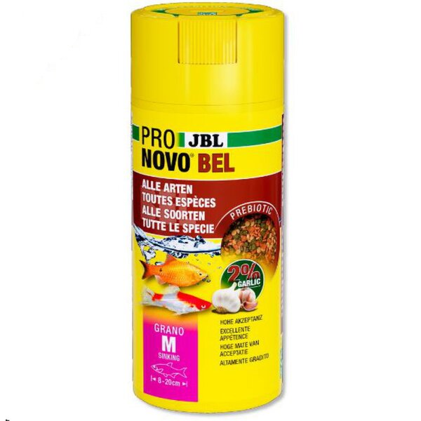 Pronovo Bel Grano M 250ml