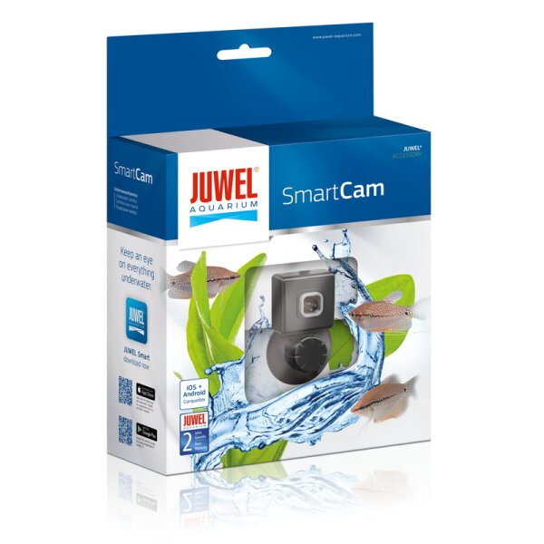 JUWEL SmartCam