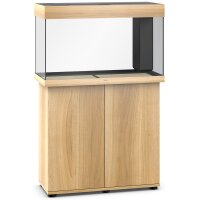 Rio 125 LED helles Holz Kombination